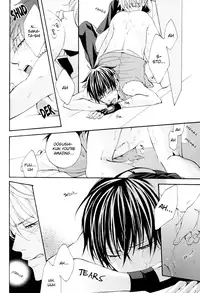 (C72) [KLINE (Hitomi)] Remember Remember (Gintama) [English] [Silver Soul + Mirusmayhem]