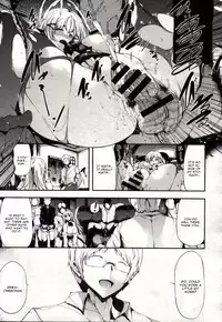 [Kodai Heiki] Familiar (English) [CGrascal]