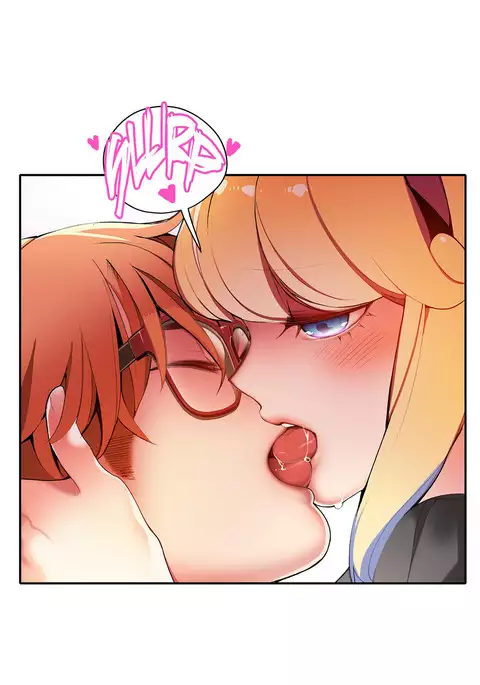 Lilith`s Cord Ch.1-39