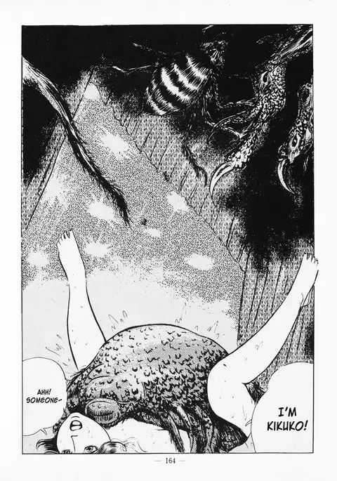 Goro Mesu Tenshi | Fighting Bitch Angels Ch. 1-6