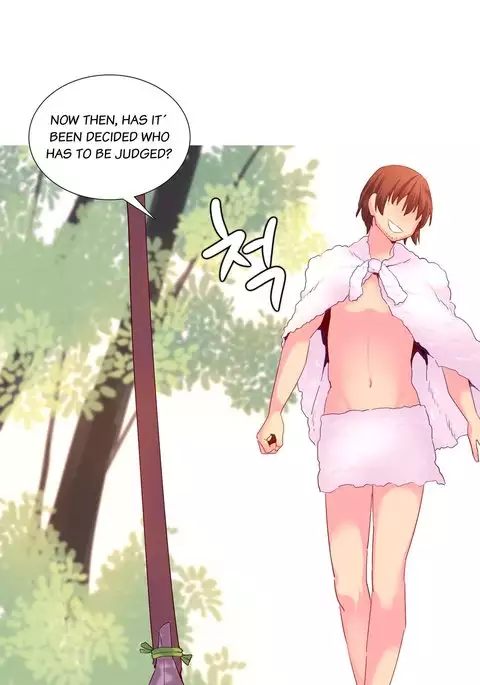 A World That I Rule Ch.01-35