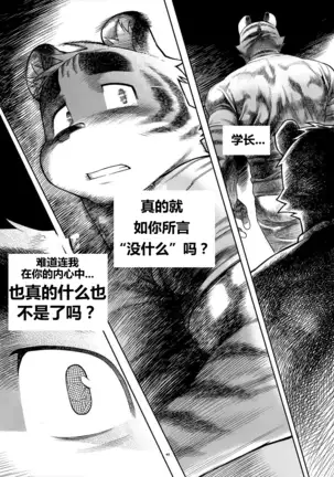 【Mitsuru Building（wasp）】【违禁品】Things They Cannot Bring On Board 【chinese】【Digtal】