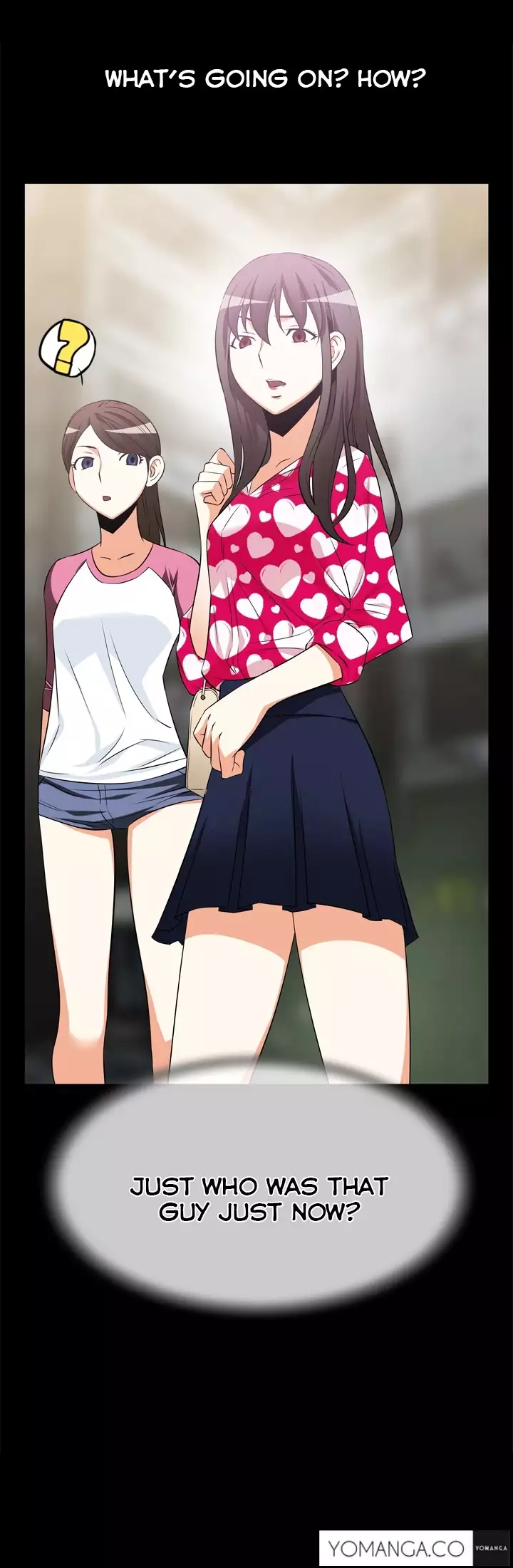 Love Parameter Ch.1-37