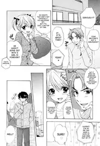 [Ozaki Miray] The Great Escape 4 Ch. 30-39 [English] {SaHa}