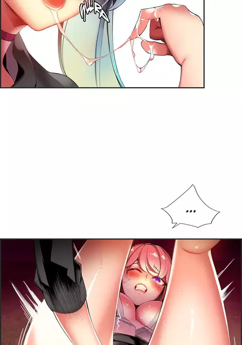 Lilith`s Cord Ch.1-39