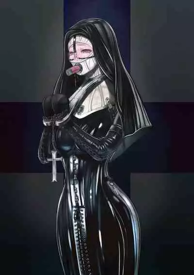 RUBBER DOLL II 〜kanzen kousoku gomu ningyou〈2〉〜