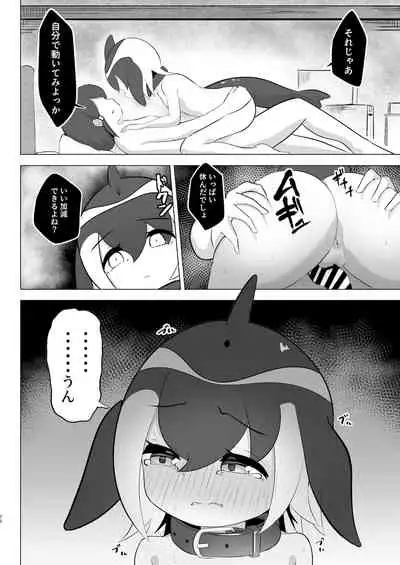 マイルカとあそぼ hardcore