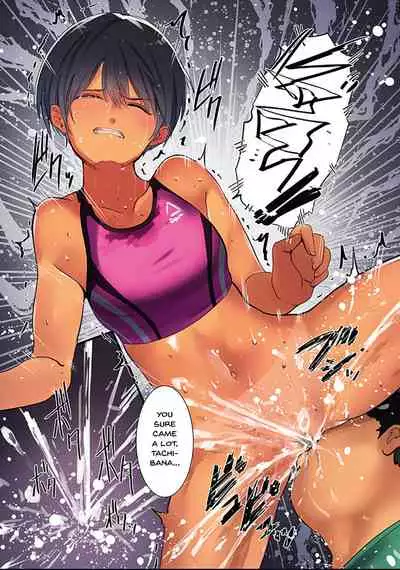 Karada Ubaware Kokoro Yurare | Stolen Body Changing Heart Ch. 1