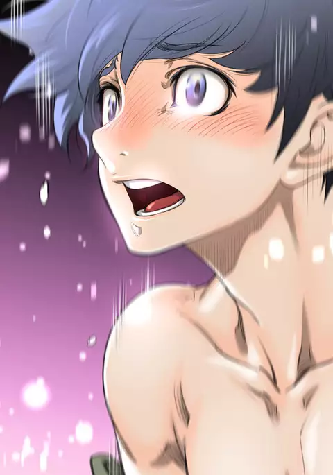 Perfect Half Ch.1-26