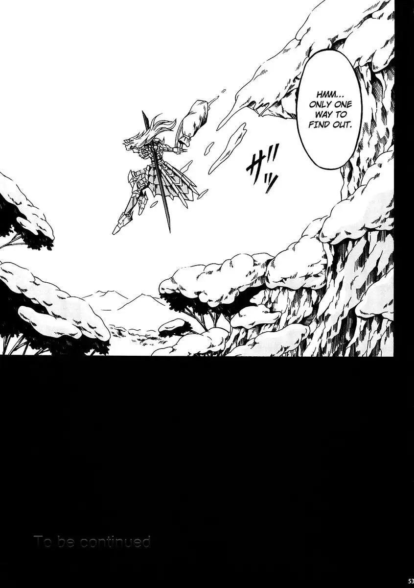 Solo Hunter no Seitai 4 The First Part