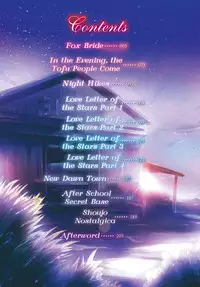 [Maruwa Tarou] Shoujo Nostalgica [English] {doujin-moe.us} [Digital]