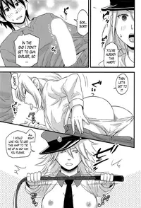 [Takizawa Naia] Onnajima - Harem Frontier Ch. 1-4 [English] [Lazarus H]