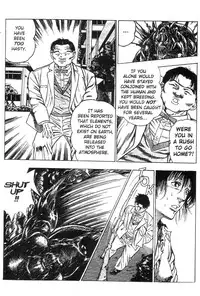 Demon Beast Invasion - Vol.001 [English]