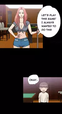 [Madstart] Secret Island Ch.1-25 (English) (Ongoing)