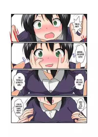 [Ameshoo (Mikaduki Neko)] Rifujin Shoujo 8 | Unreasonable Girl Ch. 8 [English] [desudesu]