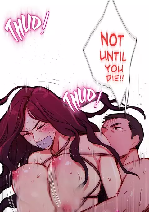 Scandal of the Witch Ch.1-24