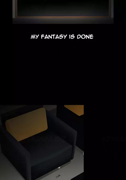 The Taste of Hands Ch.1-61