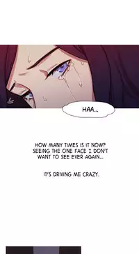 [PINKO] Scandal of the Witch Ch.1-24 (English) (Ongoing)