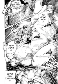 [Sasagawa Hayashi] Otome Tsuushin - Virginal Communication [English] [Tadanohito]