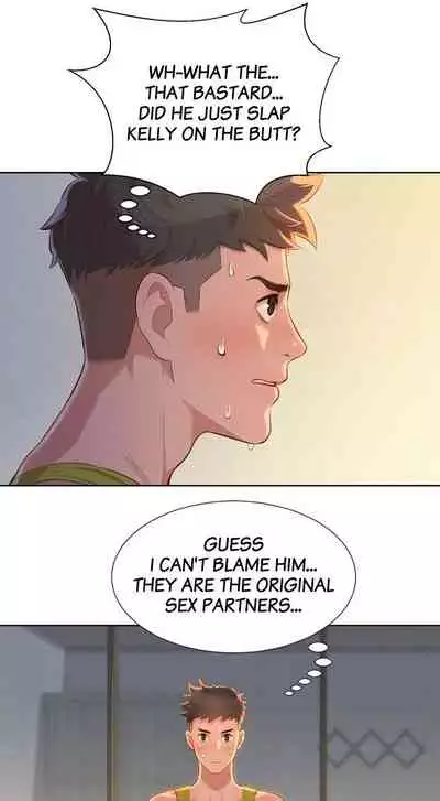 What do you Take me For? Ch.37/?