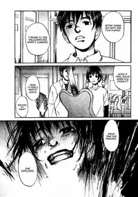 [Saku Yukizou] Shoujo, Guitar o Hiku Ch. 2 [English] =LWB=