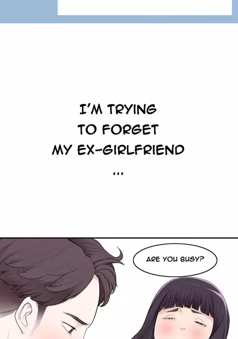 Tissue Thieves Ch.1-24
