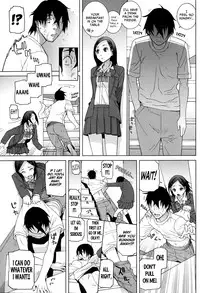 [Shinobu Tanei] The Motherly Instincts of a Step-sister 2 [English] {MumeiTL}