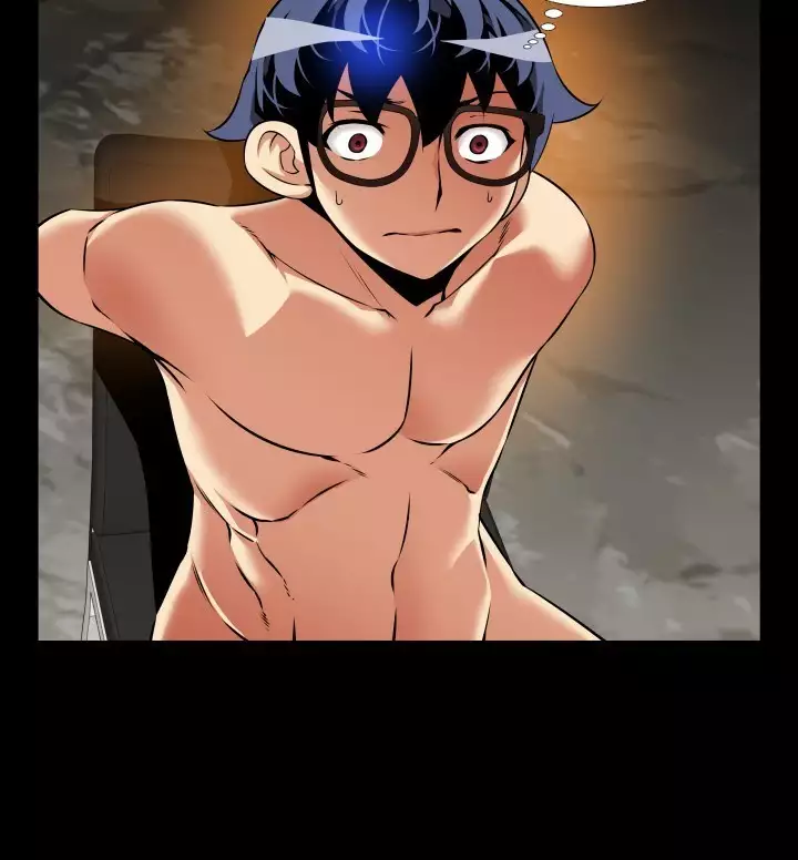 Love Parameter 恋爱辅助器 86-97 中文