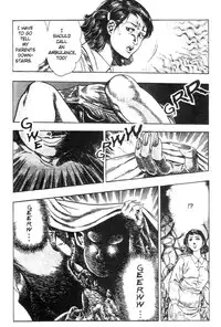 Demon Beast Invasion - Vol.001 [English]