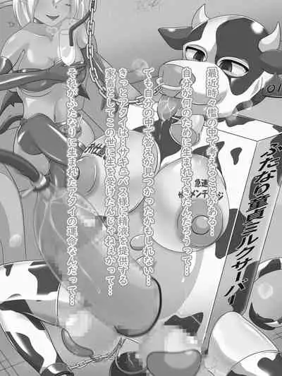 Defeat Futanari Demon Master Tomoe Shameful Virgin Envoy I devil fallen