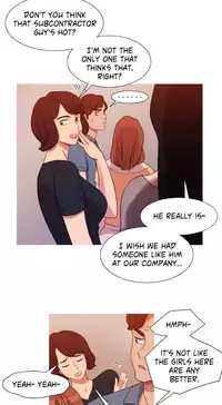 [PINKO] Scandal of the Witch Ch.1-24 (English) (Ongoing)