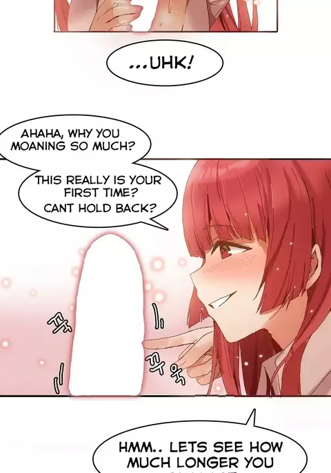 Hahri's Lumpy Boardhouse Ch. 0-32