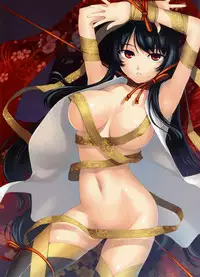 [Moeoh Selection] Gashuu Otona no Moeoh