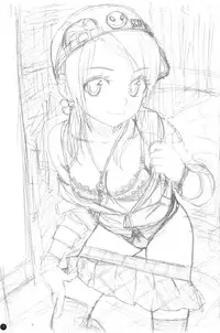 (SC48) [Mieow (Rustle)] Light R 2