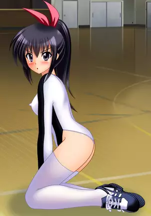 14-sai JC rape&TSF CG shousetsu shuu