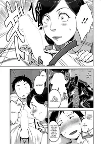 [Sugi G] Re:pair (Action Pizazz Special 2015-03) [English] [SaHa]