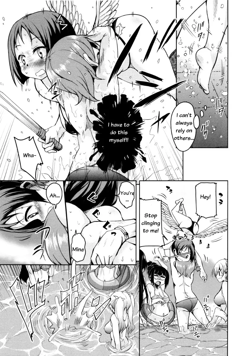 Boukoku Maou no Hoshihiko-kun Ch. 1-6