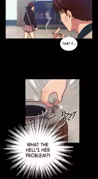 [PINKO] Scandal of the Witch Ch.1-24 (English) (Ongoing)