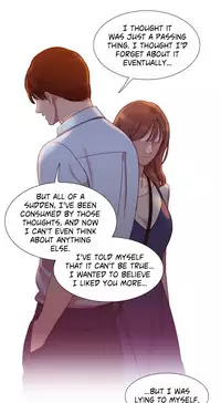 [PINKO] Scandal of the Witch Ch.1-24 (English) (Ongoing)