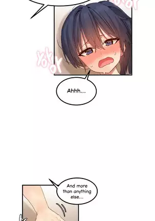 Hahri's Lumpy Star Ch. 9~37