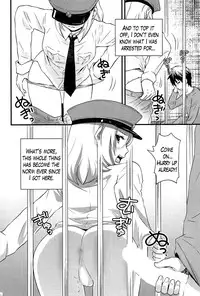 [Takizawa Naia] Onnajima - Harem Frontier Ch. 1-4 [English] [Lazarus H]