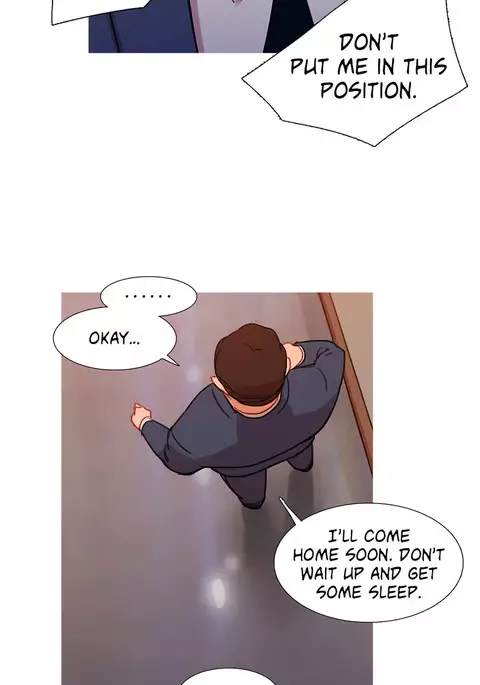 Scandal of the Witch Ch.1-24