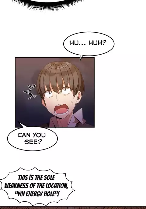 Hahri's Lumpy Boardhouse Ch. 0-7