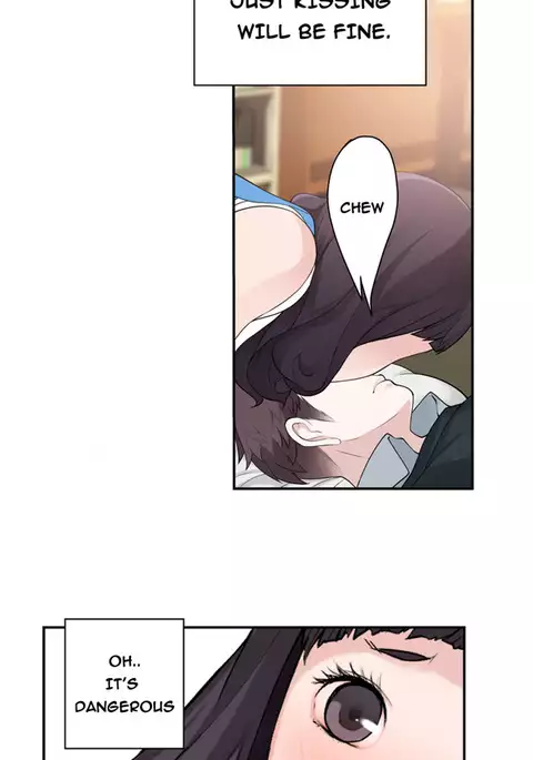 Tissue Thieves Ch.1-24