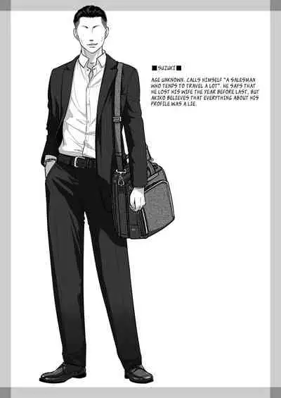 Kurata Akiko no Kokuhaku 2 - Confession of Akiko kurata Epsode 2