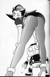 (C56) [Studio Katsudon (Manabe Jouji)] Ura Outlanders Soushuuhen Vol.3 (Various)