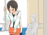 [Kuusou Switch] Kyousei Zecchou Clitoriswitch