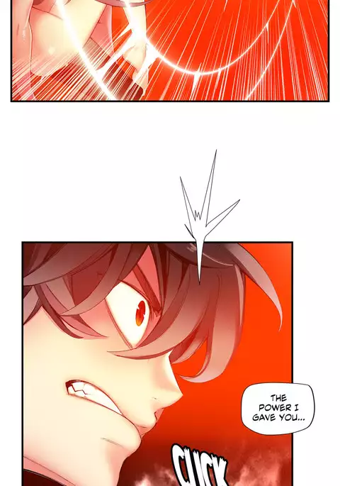 Lilith`s Cord Ch.1-39