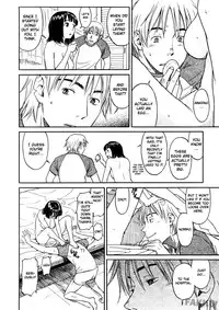 [Naruko Hanaharu] Shoujo Material (Complete) [ENG][FAKKU]