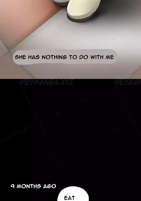 Girl Next Door Ch.1-8